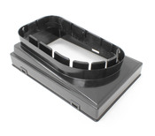 Volvo Cabin Air Filter Retainer - Genuine Volvo 9488525