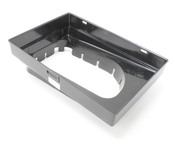 Volvo Cabin Air Filter Retainer - Genuine Volvo 9488525
