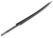 Volvo Window Trim Rear Left (S80) - Genuine Volvo 8643198 