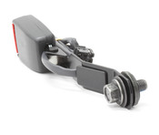 Volvo Seat Belt Catch Front (740 940 960) - Genuine Volvo 6840228
