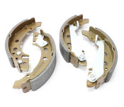 VW Drum Brake Shoe - 867698525