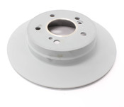 Mercedes Brake Disc - Genuine Mercedes 203423011290