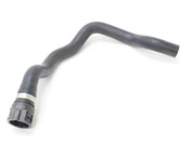 BMW Hose F Engine Inlet And Water Valve - Genuine BMW 64128384365