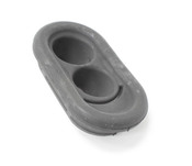 BMW Rubber Grommet - Genuine BMW 64111370809