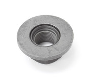 BMW Control Arm Nut - Genuine BMW 33321090887