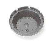 BMW Drive Belt Pulley Protection Cap - Genuine BMW 11287835996