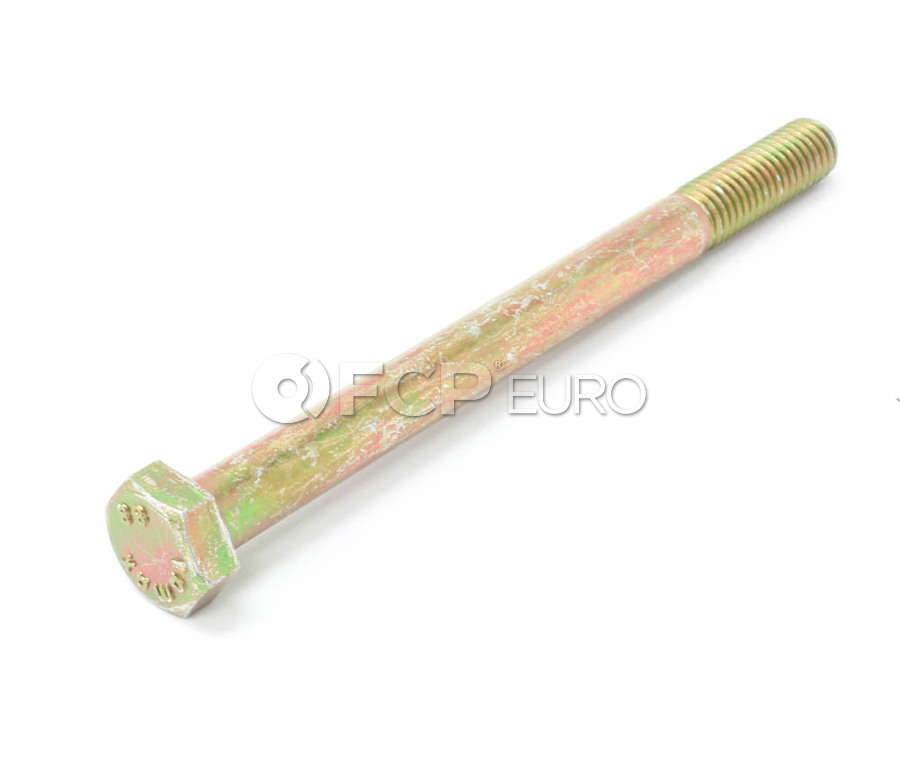 BMW Hex Bolt (M8X100) - Genuine BMW 07119912570 | FCP Euro