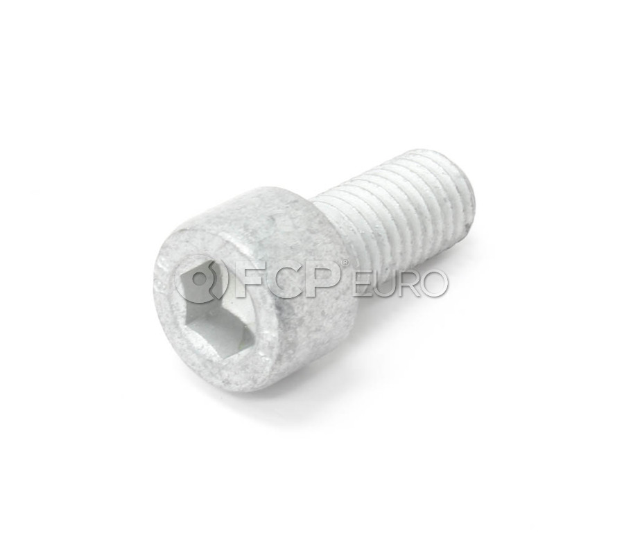 BMW Fillister Head Screw (M10X22) - Genuine BMW 07119901979 | FCP Euro