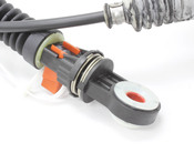 Volvo Automatic Transmission Shifter Cable - Genuine Volvo 30783150