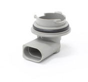 VW Tail Light Bulb Socket - Genuine VW 1H0953123E