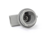 VW Tail Light Bulb Socket - Genuine VW 1H0953123E