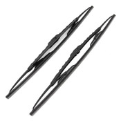 Windshield Wiper Blade Set - Bosch 1708200845
