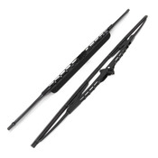 Windshield Wiper Blade Set - Bosch 1708200845