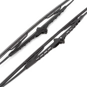 Windshield Wiper Blade Set - Bosch 1708200845