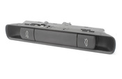 Porsche Hood and Deck Lid Release Switch Assembly - Genuine Porsche 99761310502A05