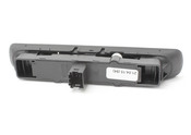 Porsche Hood and Deck Lid Release Switch Assembly - Genuine Porsche 99761310502A05