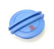 Porsche Expansion Tank Cap - Genuine Porsche 95810644700