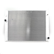 BMW Radiator - Genuine BMW 17117585440