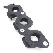 BMW Intake Manifold Gasket Rear (E38 750iL 850Ci 850CSi 850i) - Genuine BMW 11611736657