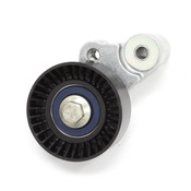 BMW Drive Belt Tensioner Pulley - Genuine BMW 11287839133