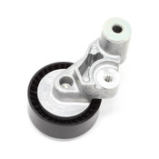 BMW Drive Belt Tensioner Pulley - Genuine BMW 11287839133