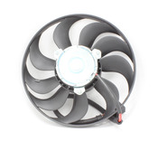 Audi VW Engine Cooling Fan - Nissens 1J0959455R