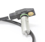 Mercedes ABS Wheel Speed Sensor - Genuine Mercedes 1265400017