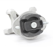 Audi Automatic Transmission Mount - Febi Bilstein 8E0399105JD