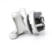 Audi Automatic Transmission Mount - Febi Bilstein 8E0399105JD