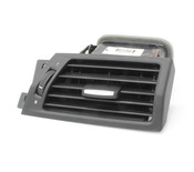 BMW Fresh Air Grille Right - Genuine BMW 64229217442