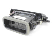 BMW Fresh Air Grille Right - Genuine BMW 64229217442