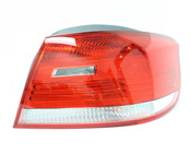BMW Rear Light In The Side Panel Right - Genuine BMW 63217162302