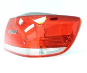 BMW Rear Light In The Side Panel Right - Genuine BMW 63217162302