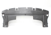 Mini Floor Pan Splash Shield - Genuine Mini 51757201782