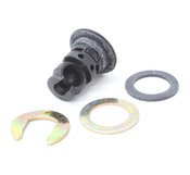 BMW Set Of Fittings F Side Window - Genuine BMW 51377020619