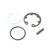 BMW Rep.Kit F Lock Cylinder - Genuine BMW 51249061876