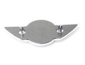 Mini Cooper Emblem - Genuine Mini 51140660106