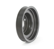 BMW Power Steering Pump Pulley - Genuine BMW 32421722555