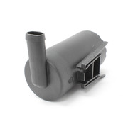 BMW Leak Detection Pump Filter - Genuine BMW 16141183311