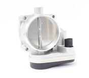 BMW Throttle Body - Genuine BMW 13547535308