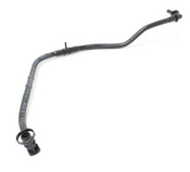 BMW Brake Booster Vacuum Pipe - Genuine BMW 11667570497