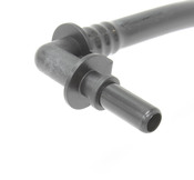 BMW Brake Booster Vacuum Pipe - Genuine BMW 11667570497