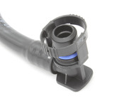 BMW Brake Booster Vacuum Pipe - Genuine BMW 11667570497