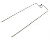 BMW Oil Spray Tube (Cyl 5-8) - Genuine BMW 11427504497