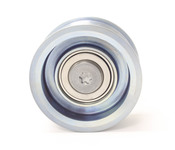 BMW Drive Belt Idler Pulley - Genuine BMW 11287627053