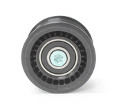 BMW Drive Belt Idler Pulley - Genuine BMW 11287559889