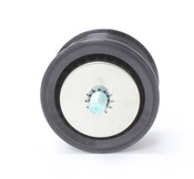 BMW Drive Belt Idler Pulley - Genuine BMW 11287559889