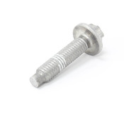 BMW Engine Oil Pan Bolt - Genuine BMW 11137559537