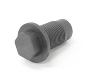BMW Screw Plug With O-Ring - Genuine BMW 11137553165