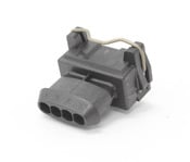 Volvo Receptacle Housing - Genuine Volvo 978149